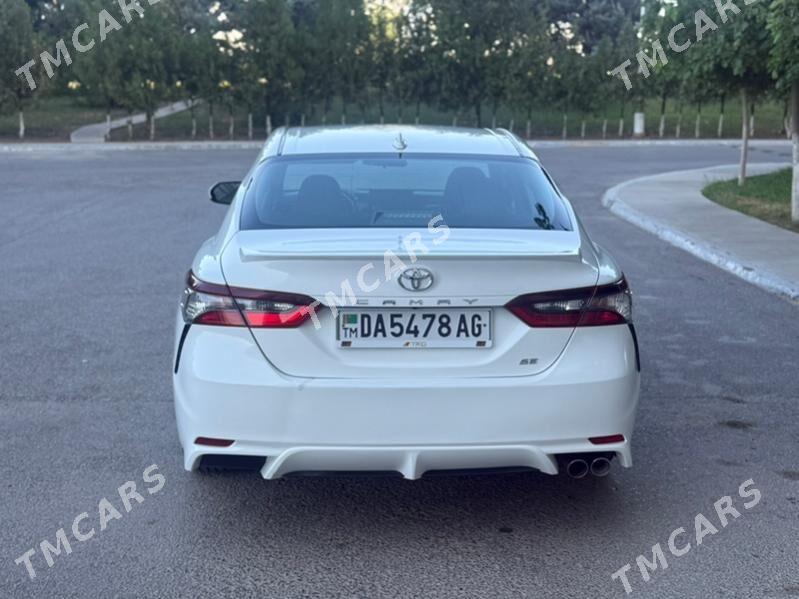 Toyota Camry 2021 - 290 000 TMT - Parahat 1 - img 2