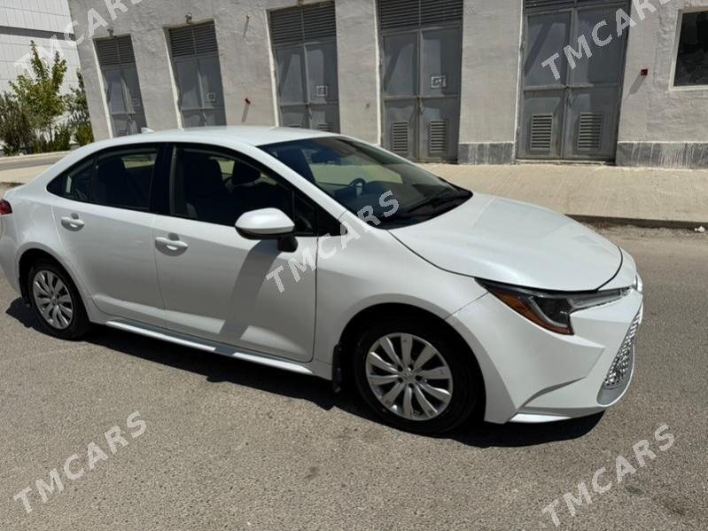 Toyota Corolla 2020 - 210 000 TMT - 11 мкр - img 3