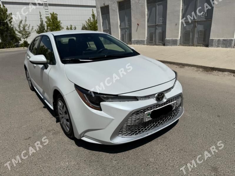Toyota Corolla 2020 - 210 000 TMT - 11 мкр - img 4