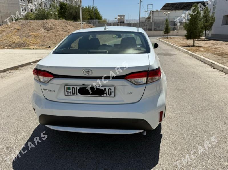 Toyota Corolla 2020 - 210 000 TMT - 11 мкр - img 2