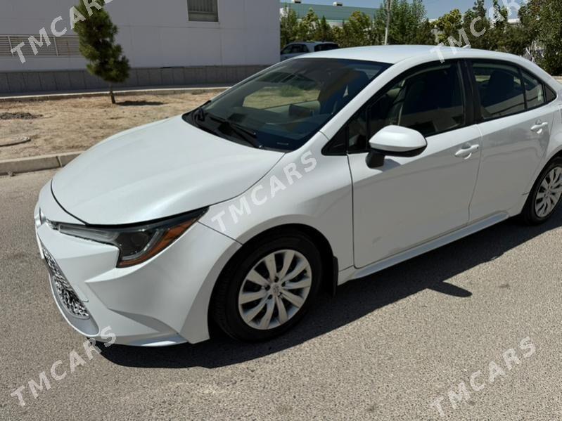 Toyota Corolla 2020 - 210 000 TMT - 11 мкр - img 5