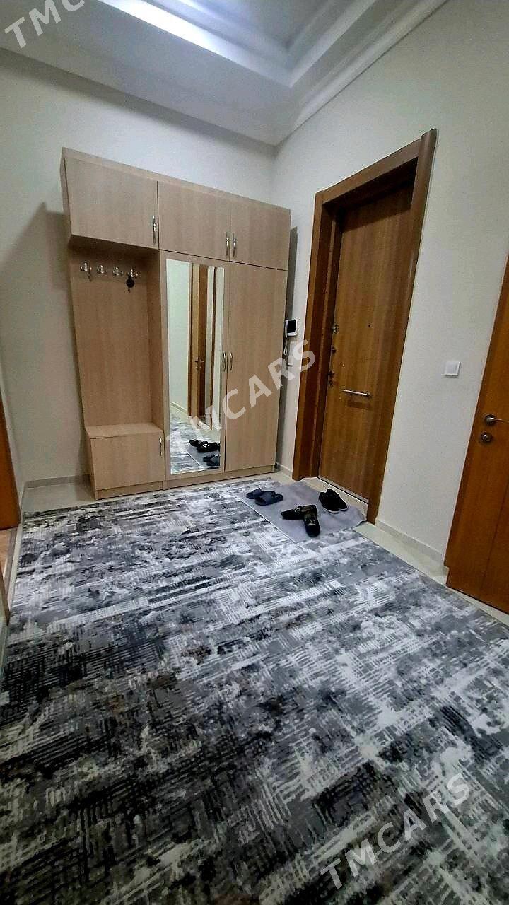 arenda 4 komnat elitka - Aşgabat - img 2