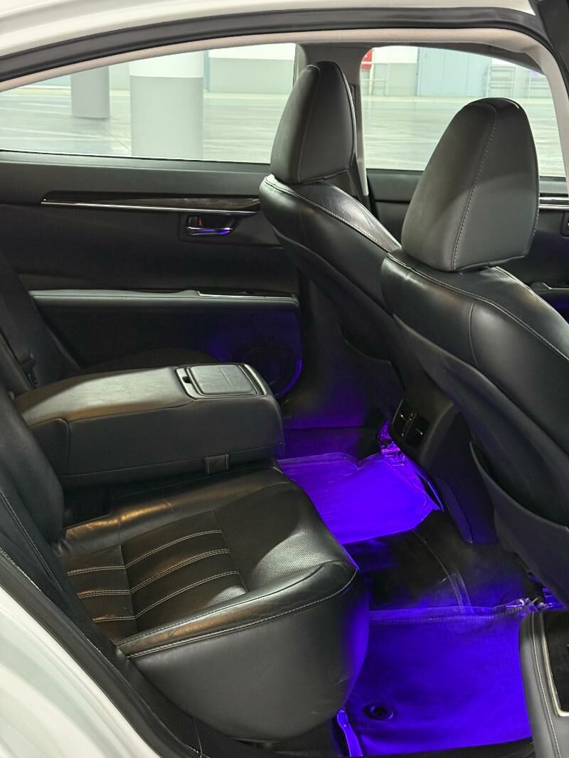 Lexus ES 350 2018 - 440 000 TMT - Ашхабад - img 7