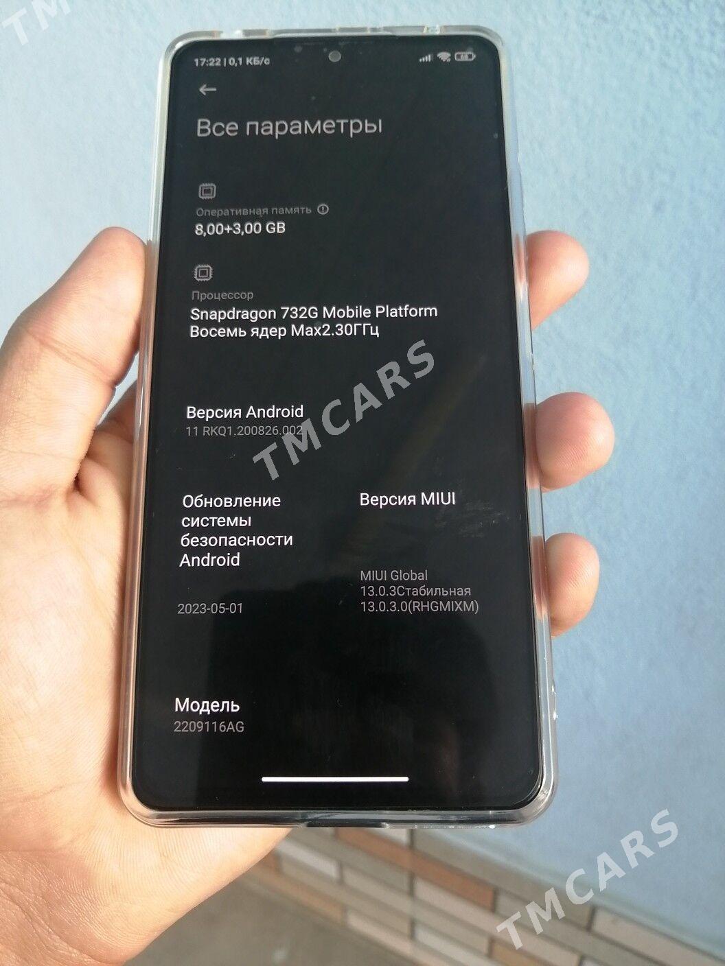 Redmi note 12 pro - Чарджоу - img 5
