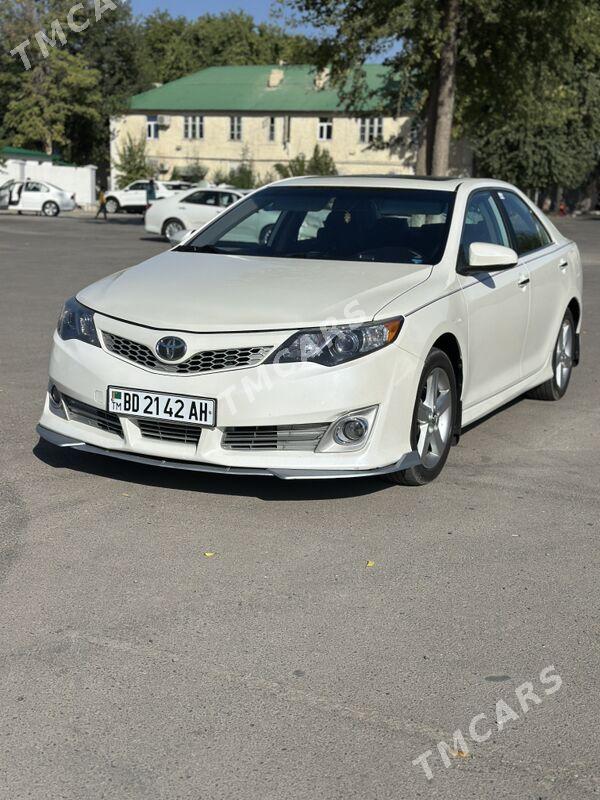 Toyota Camry 2012 - 235 000 TMT - Анев - img 2