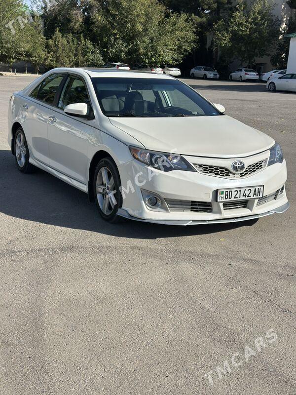 Toyota Camry 2012 - 235 000 TMT - Анев - img 3
