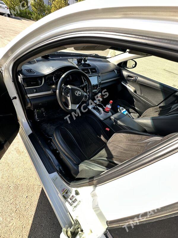 Toyota Camry 2012 - 235 000 TMT - Анев - img 8
