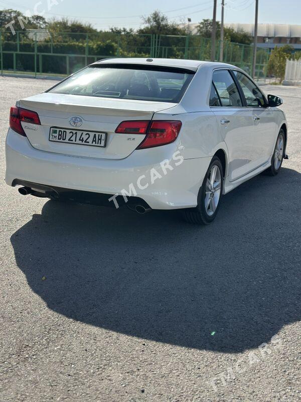 Toyota Camry 2012 - 235 000 TMT - Анев - img 4