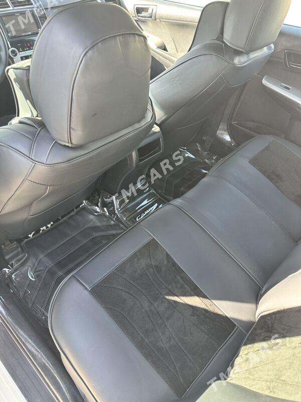 Toyota Camry 2012 - 235 000 TMT - Анев - img 6