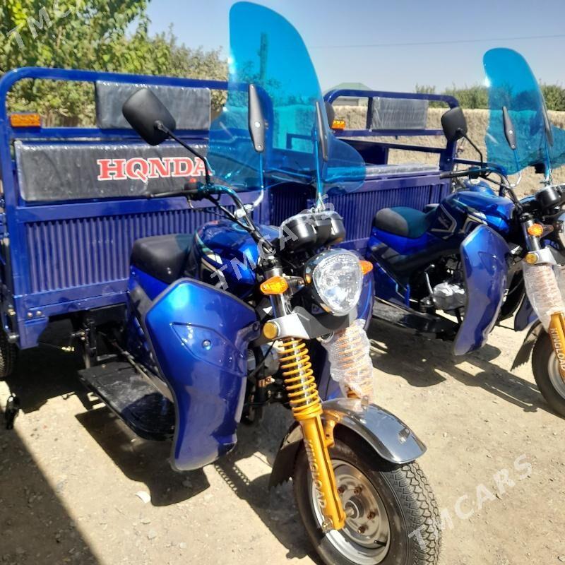 Fekon FK200-14G 2025 - 26 000 TMT - Бахарден - img 2