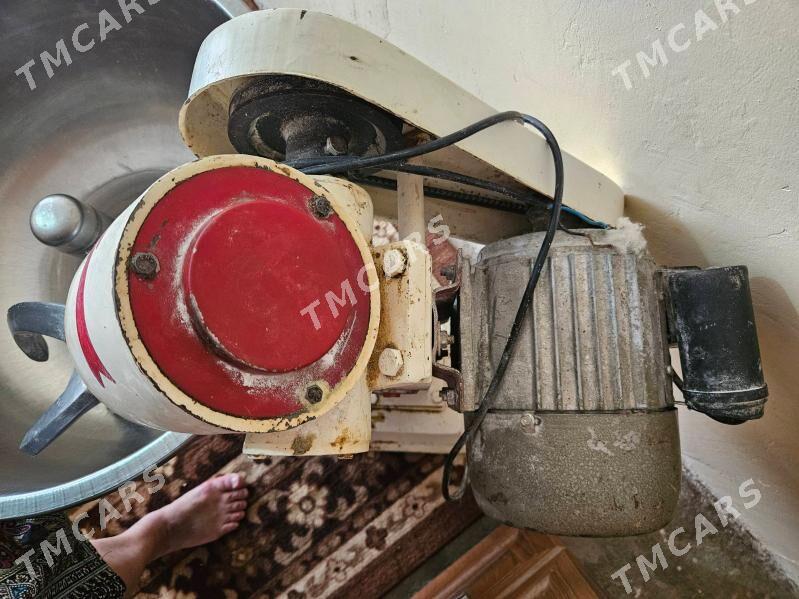 Hamyr edilyan meshalka 40 kl - Ашхабад - img 3
