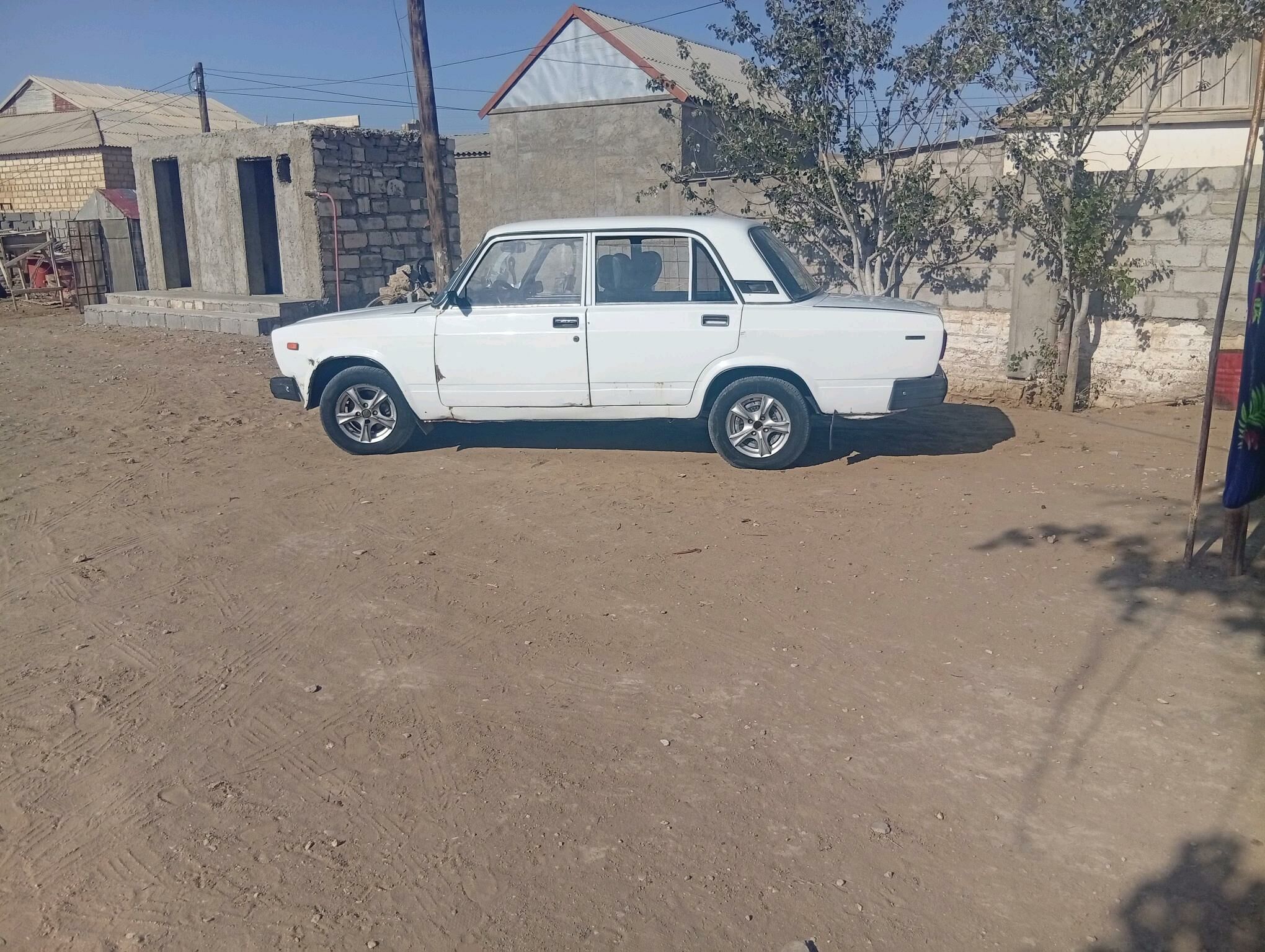 Lada 2107 1995 - 20 000 TMT - Esenguly - img 2