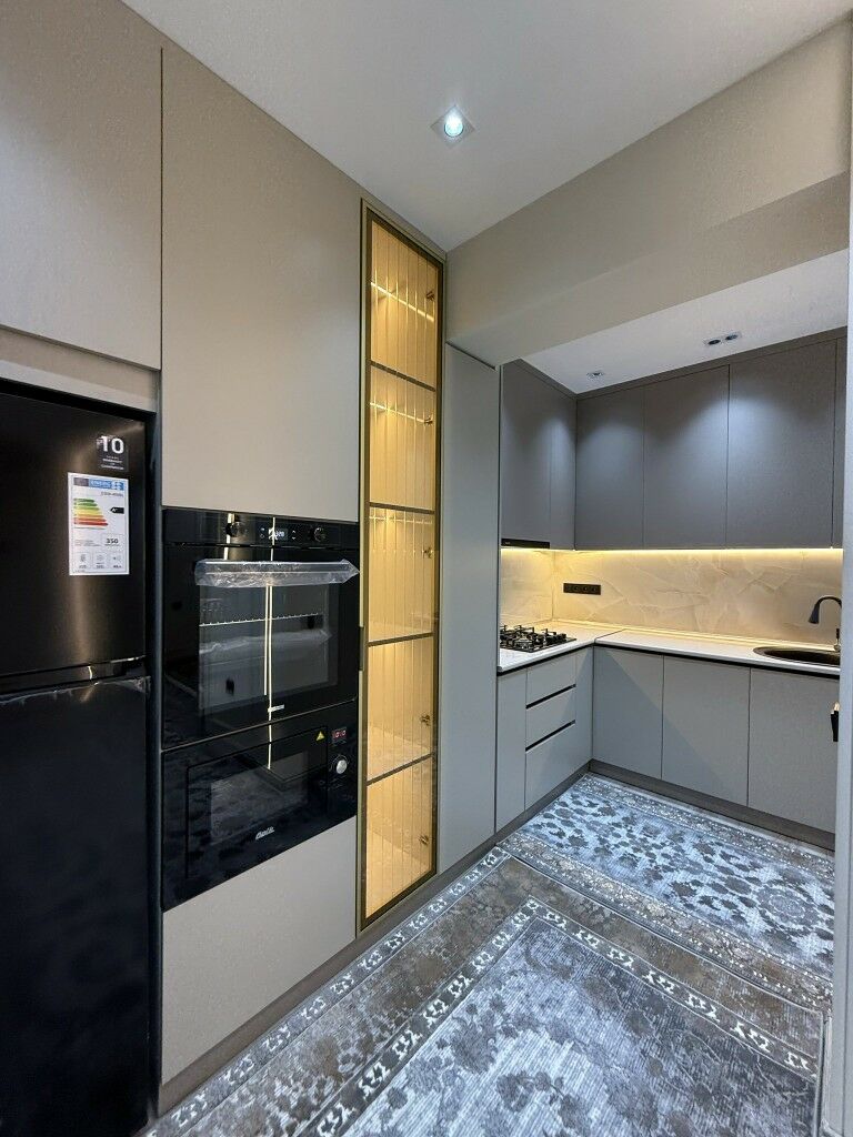 10 MKR GAUDANKA 2 KOMNAT - Ашхабад - img 5