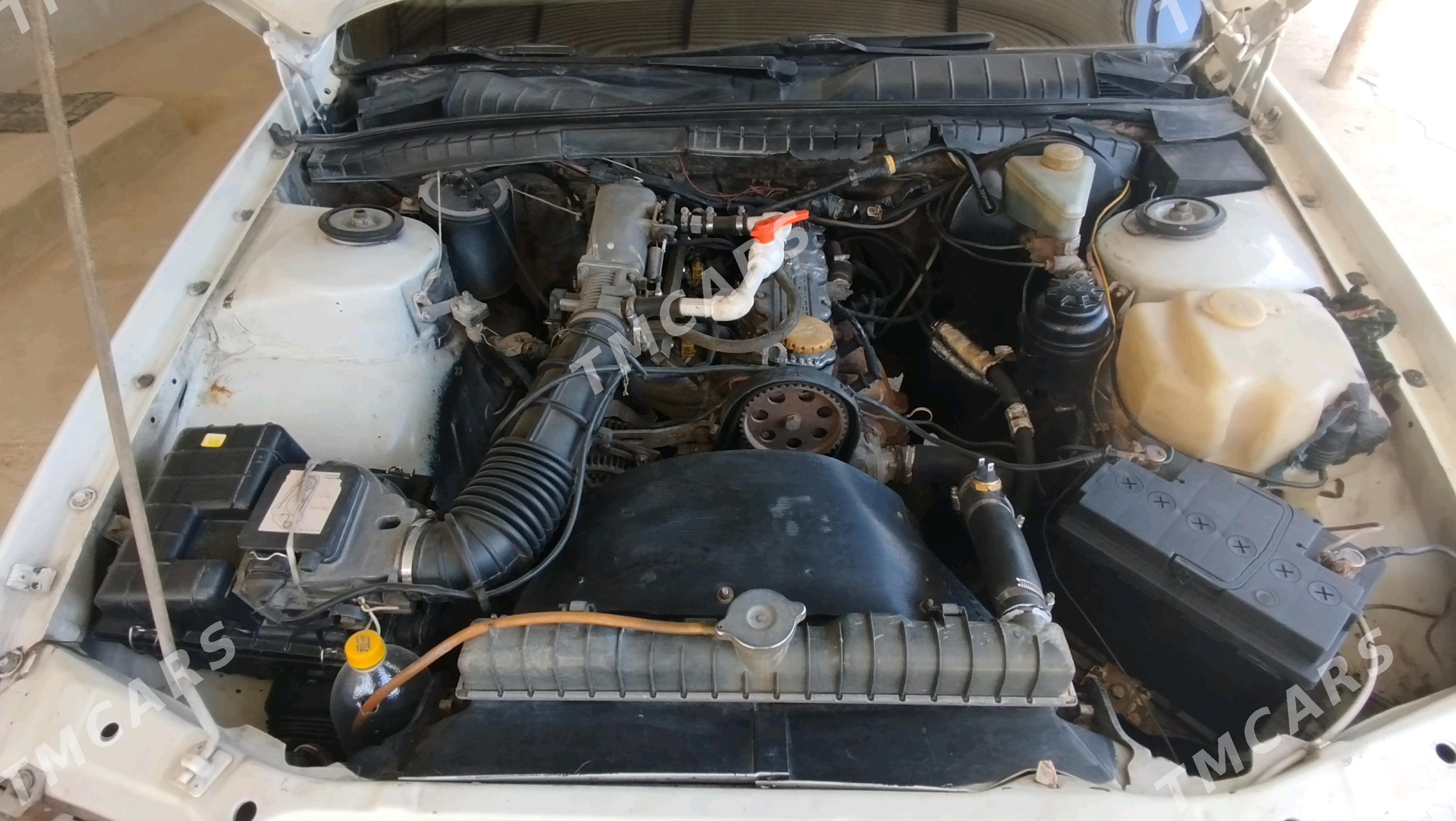 Opel Omega 1990 - 23 000 TMT - Яшлык - img 3