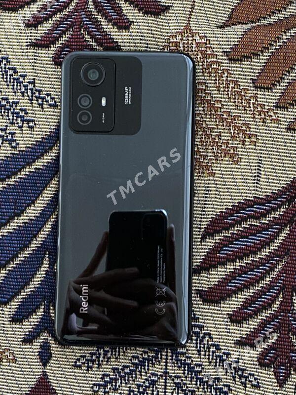 Redmi Note 12S 256GB - Türkmenabat - img 2
