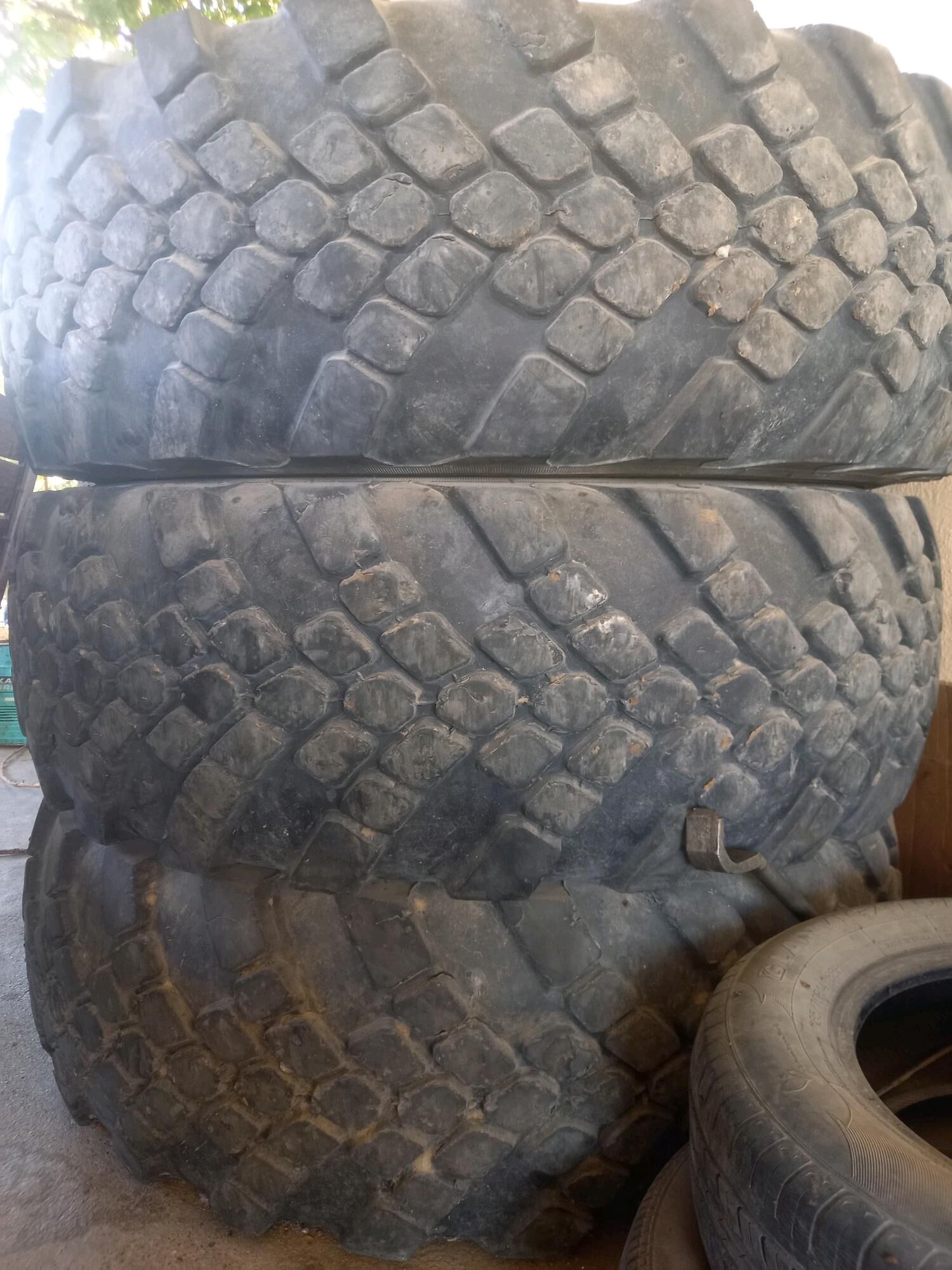 Teker Weduşşi kamaz 1 850 TMT - Büzmeýin - img 2