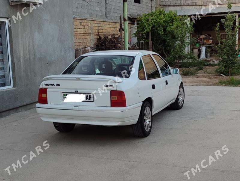 Opel Vectra 1992 - 35 000 TMT - Анев - img 3