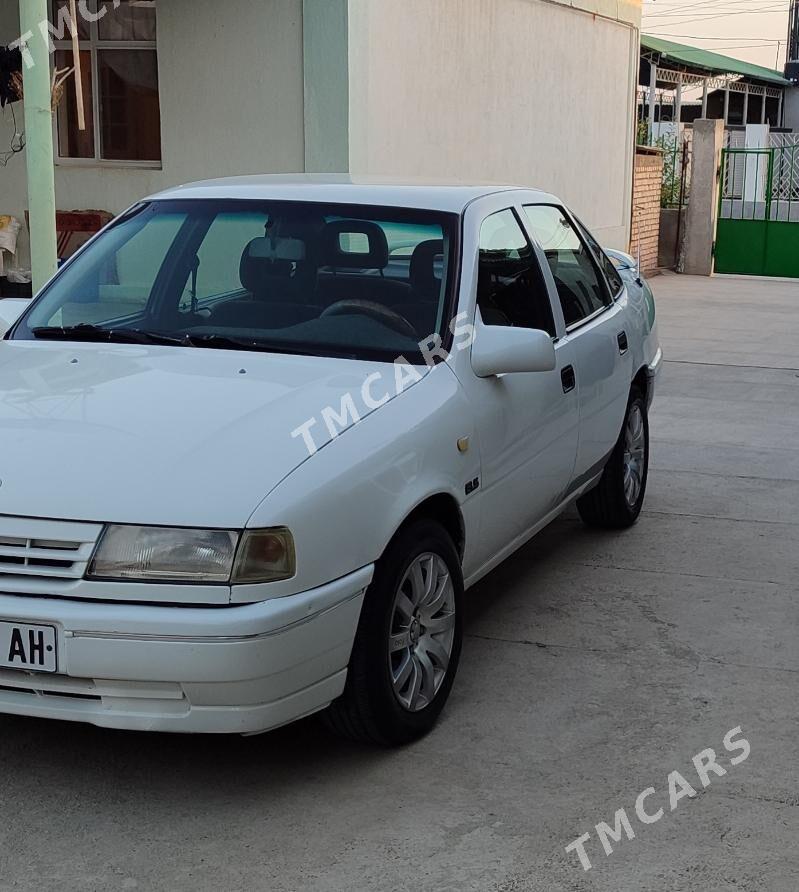 Opel Vectra 1992 - 35 000 TMT - Анев - img 5