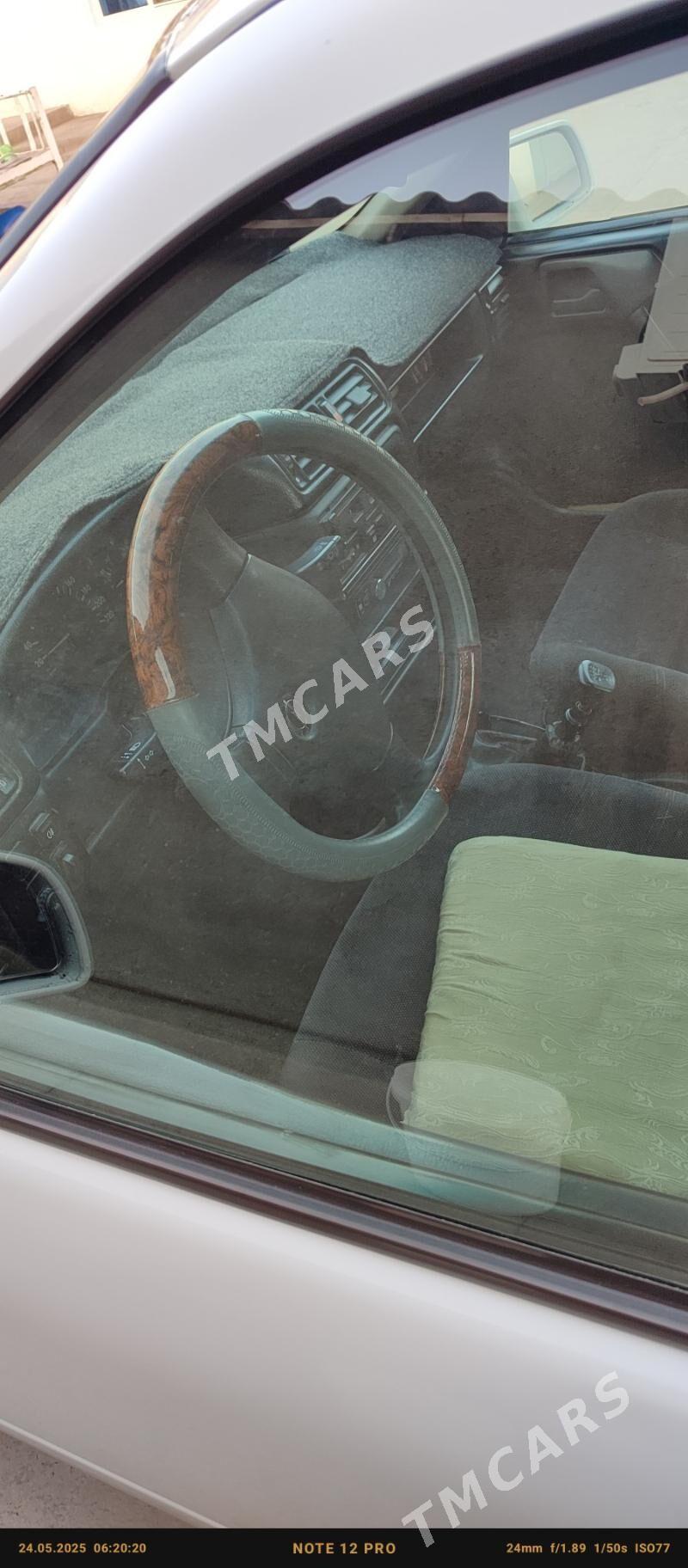 Opel Vectra 1992 - 35 000 TMT - Анев - img 6