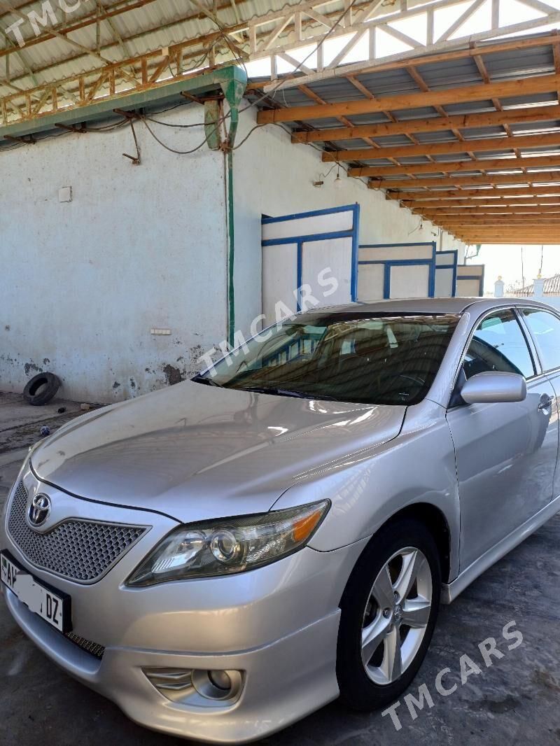 Toyota Camry 2009 - 200 000 TMT - Кёнеургенч - img 6