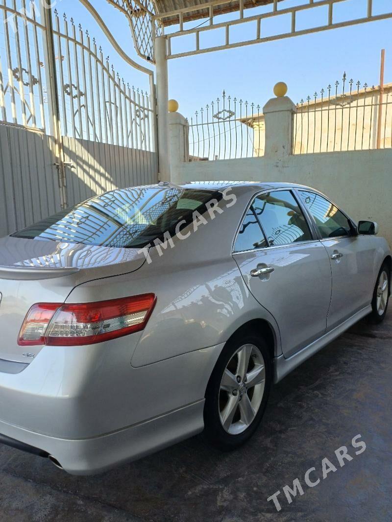 Toyota Camry 2009 - 200 000 TMT - Кёнеургенч - img 4