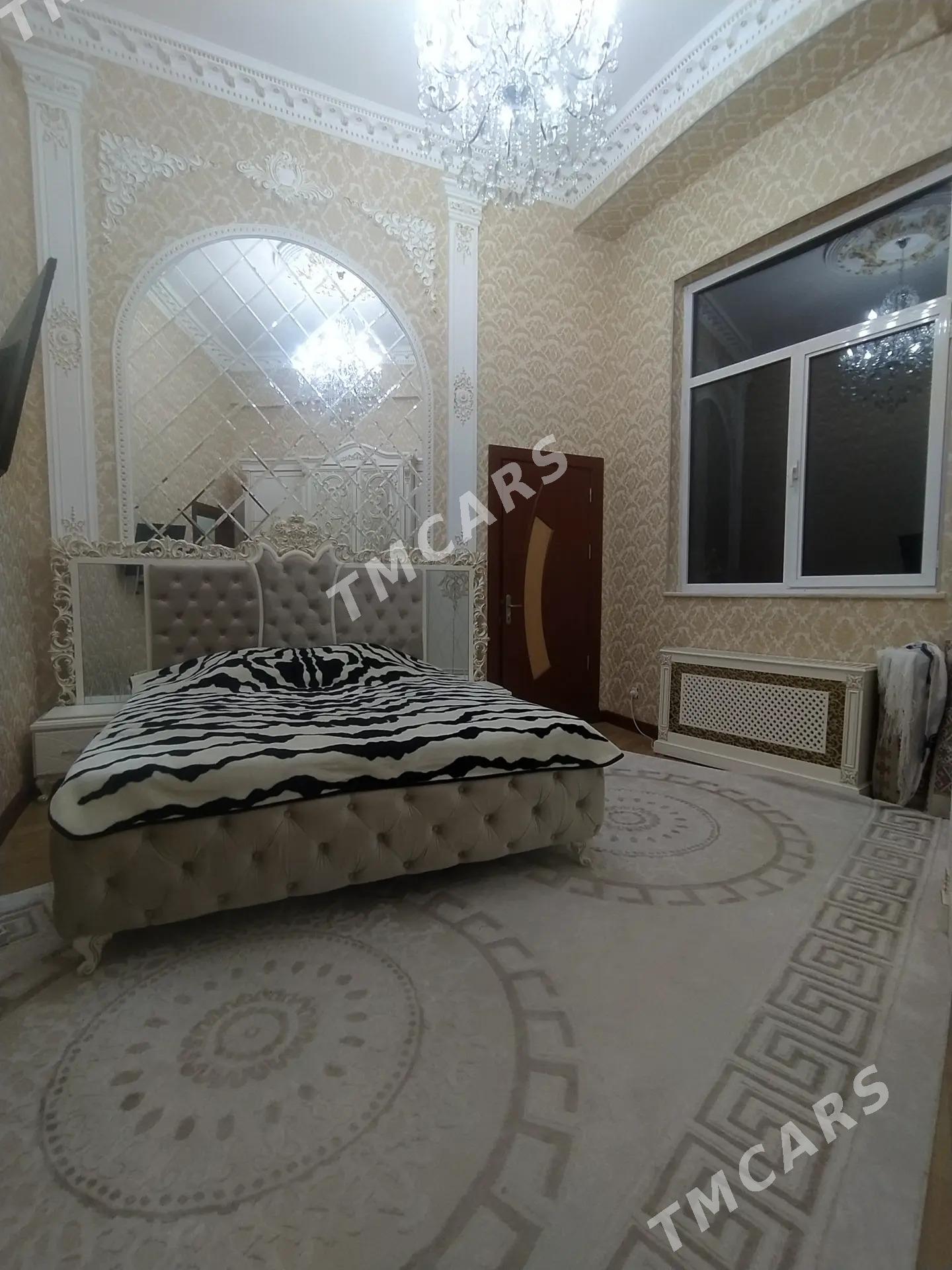 Podwoyski eyesi / хоз - ул. Подвойского (Битарап Туркменистан шаёлы) - img 2