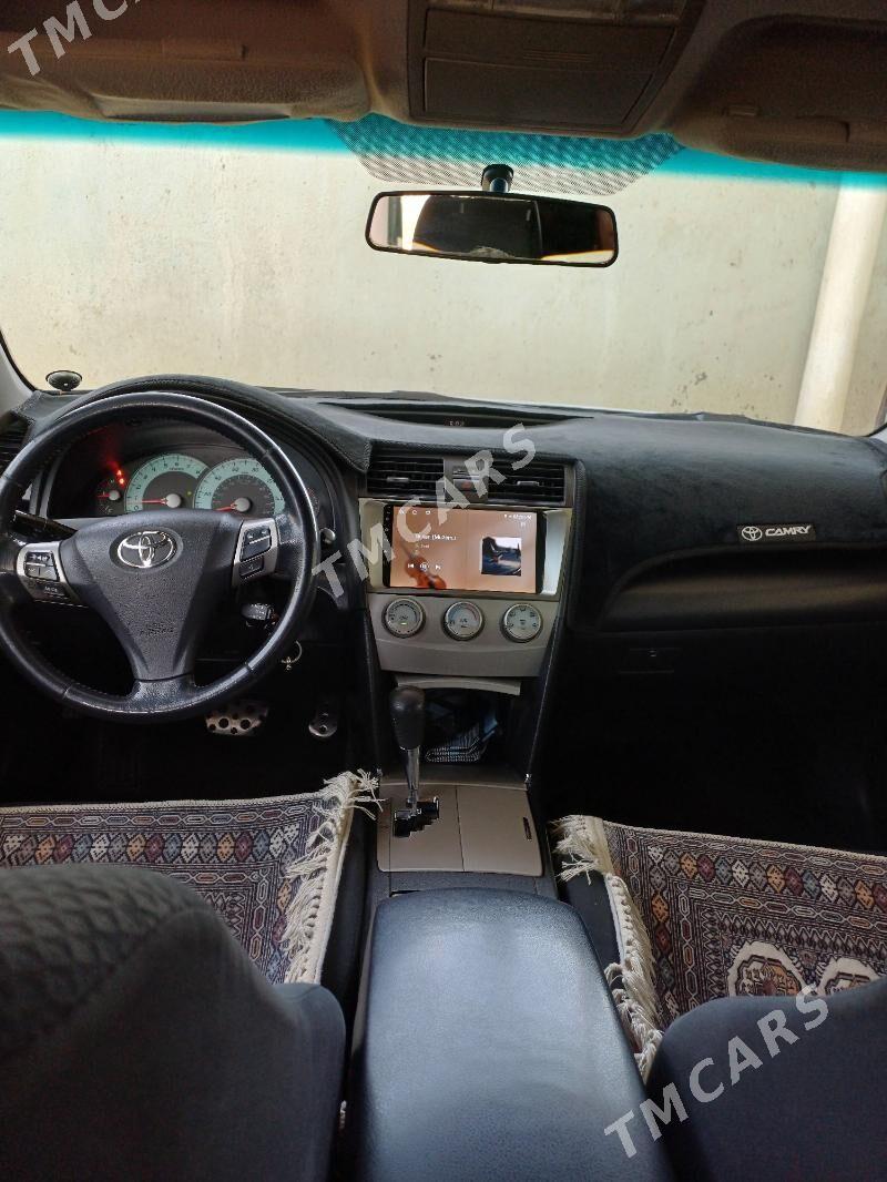 Toyota Camry 2009 - 200 000 TMT - Кёнеургенч - img 7