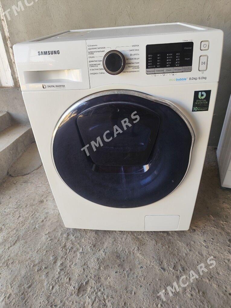 SAMSUNG KIR MASYN - Tejen - img 2