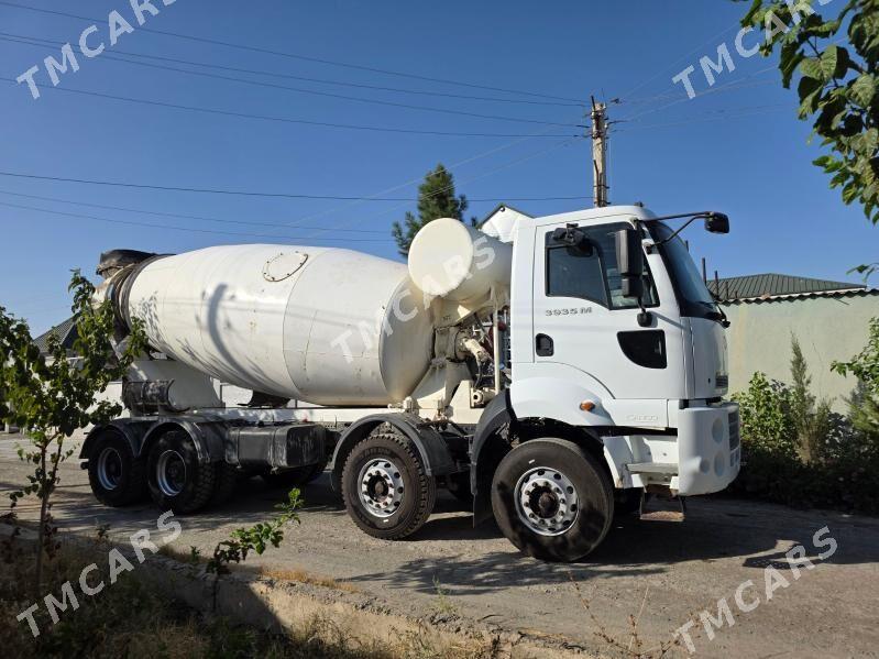 Ford Cargo 3535D 2015 - 800 000 TMT - Bäherden - img 3