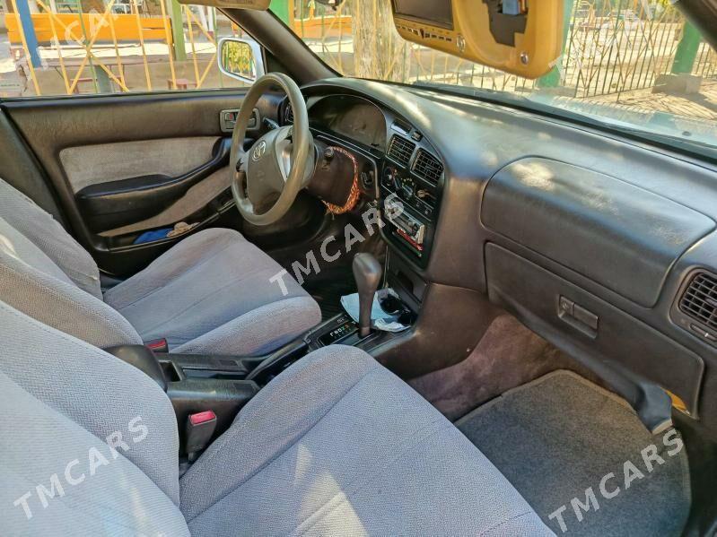Toyota Camry 1994 - 93 000 TMT - Türkmenabat - img 5