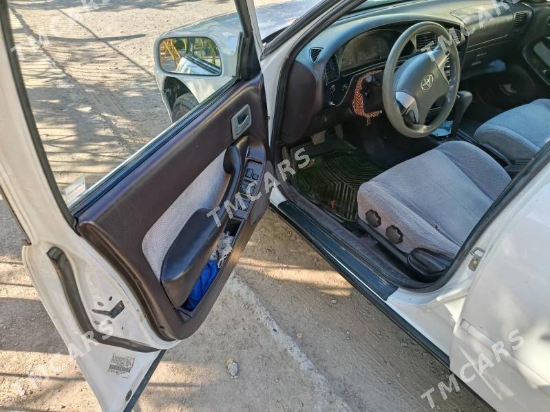 Toyota Camry 1994 - 93 000 TMT - Türkmenabat - img 2
