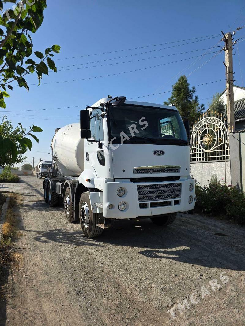 Ford Cargo 3535D 2015 - 800 000 TMT - Bäherden - img 2