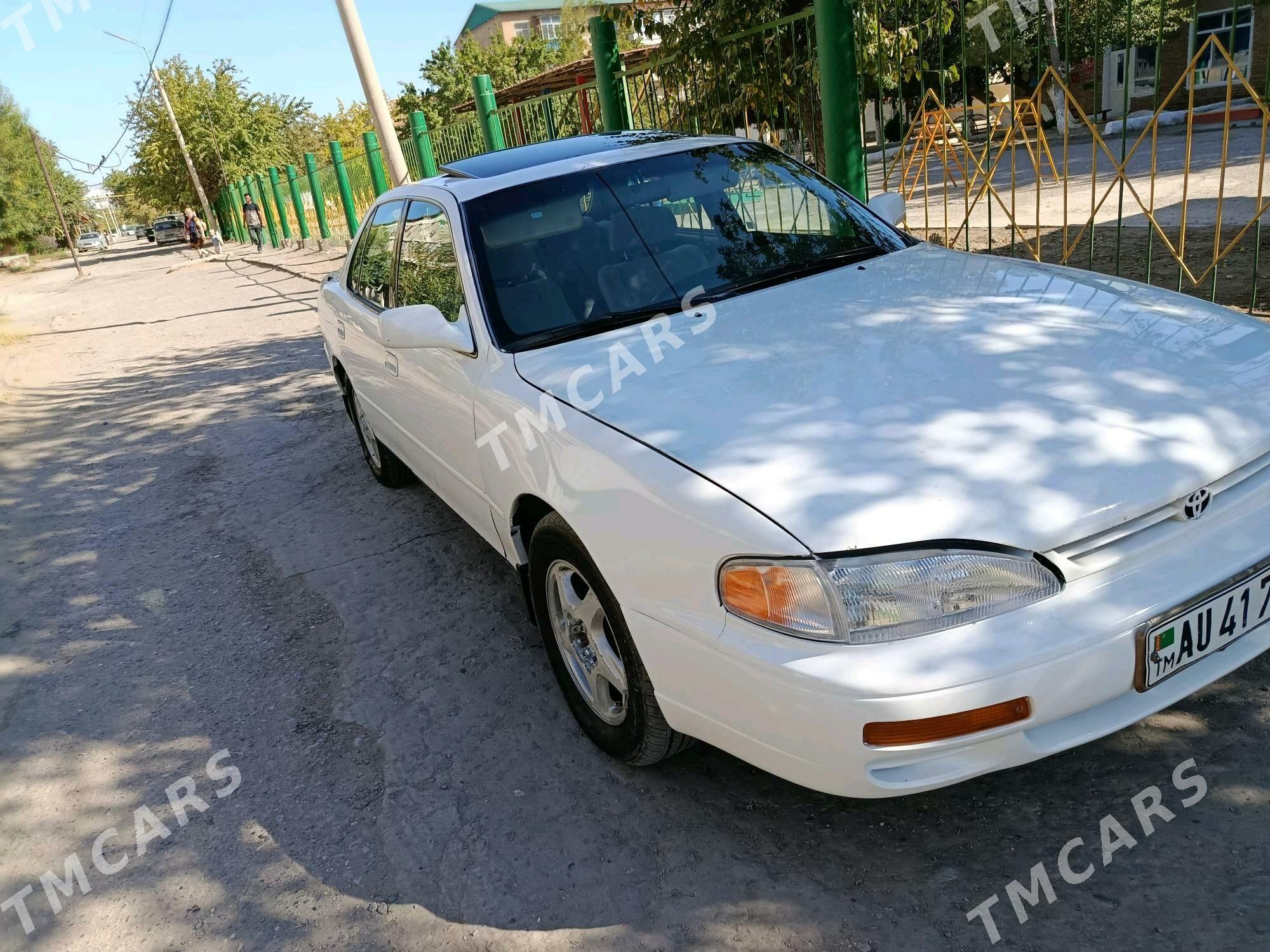 Toyota Camry 1994 - 93 000 TMT - Türkmenabat - img 7