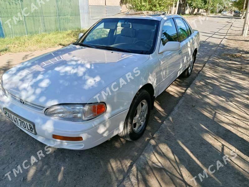 Toyota Camry 1994 - 93 000 TMT - Türkmenabat - img 8