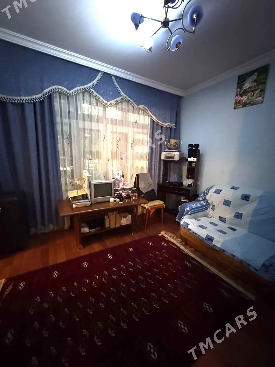 arkacka mir 4 satlyk 4+1 kom - Aşgabat - img 3
