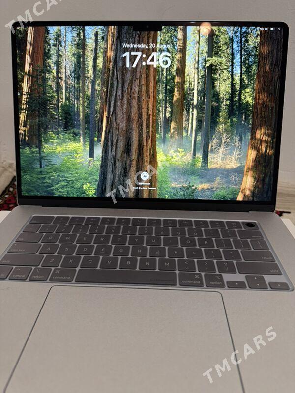 MacbookAir M4 15inch - Täze zaman - img 2