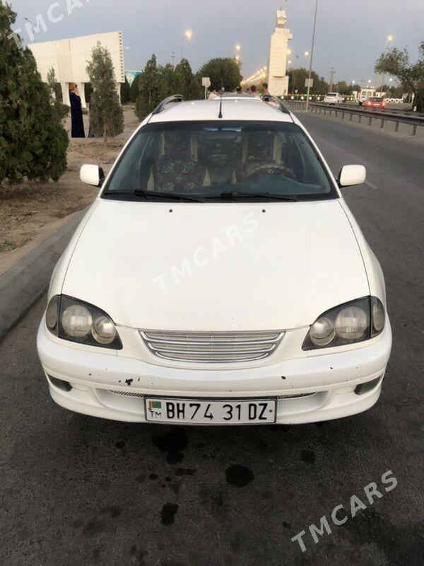 Toyota Avensis 1998 - 100 000 TMT - Daşoguz - img 3