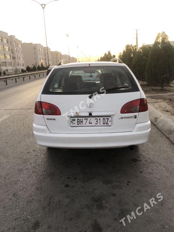 Toyota Avensis 1998 - 100 000 TMT - Daşoguz - img 2