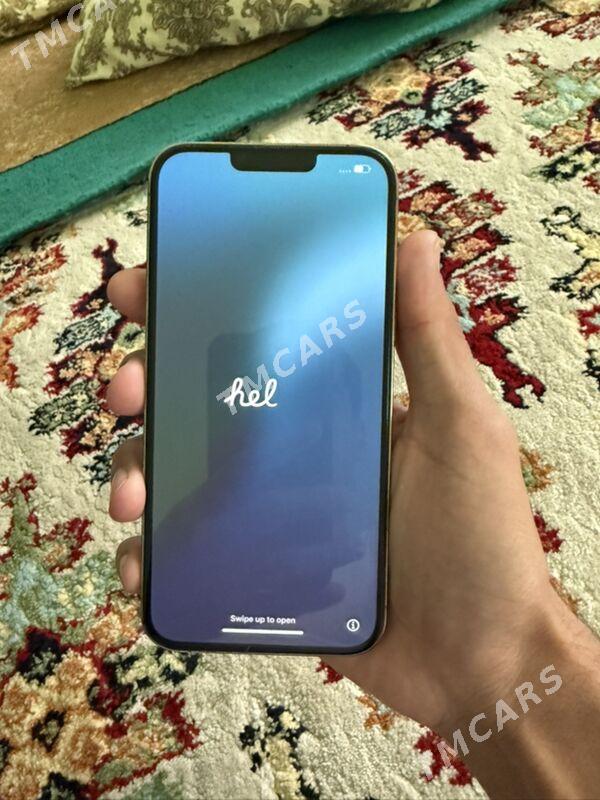 iPhone 13pro max - Aşgabat - img 2