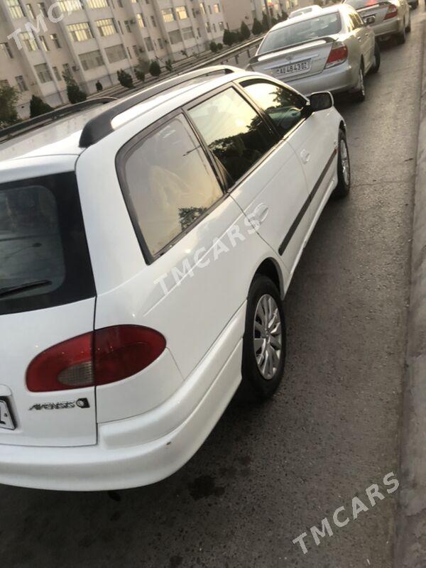 Toyota Avensis 1998 - 100 000 TMT - Daşoguz - img 4