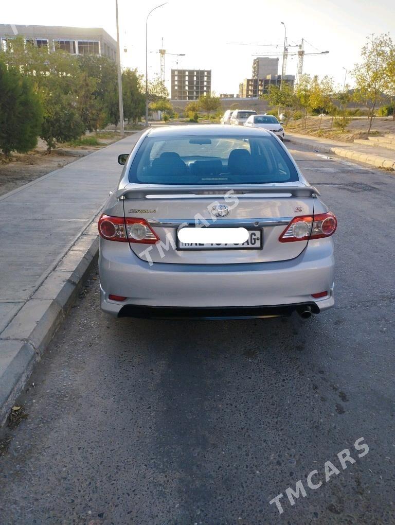 Toyota Corolla 2013 - 190 000 TMT - Aşgabat - img 2
