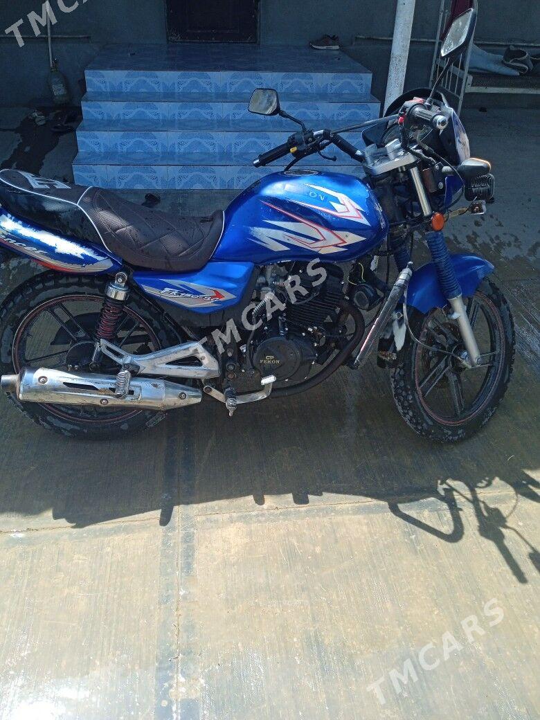 Fekon FK150-8G 2014 - 15 000 TMT - Теджен - img 2