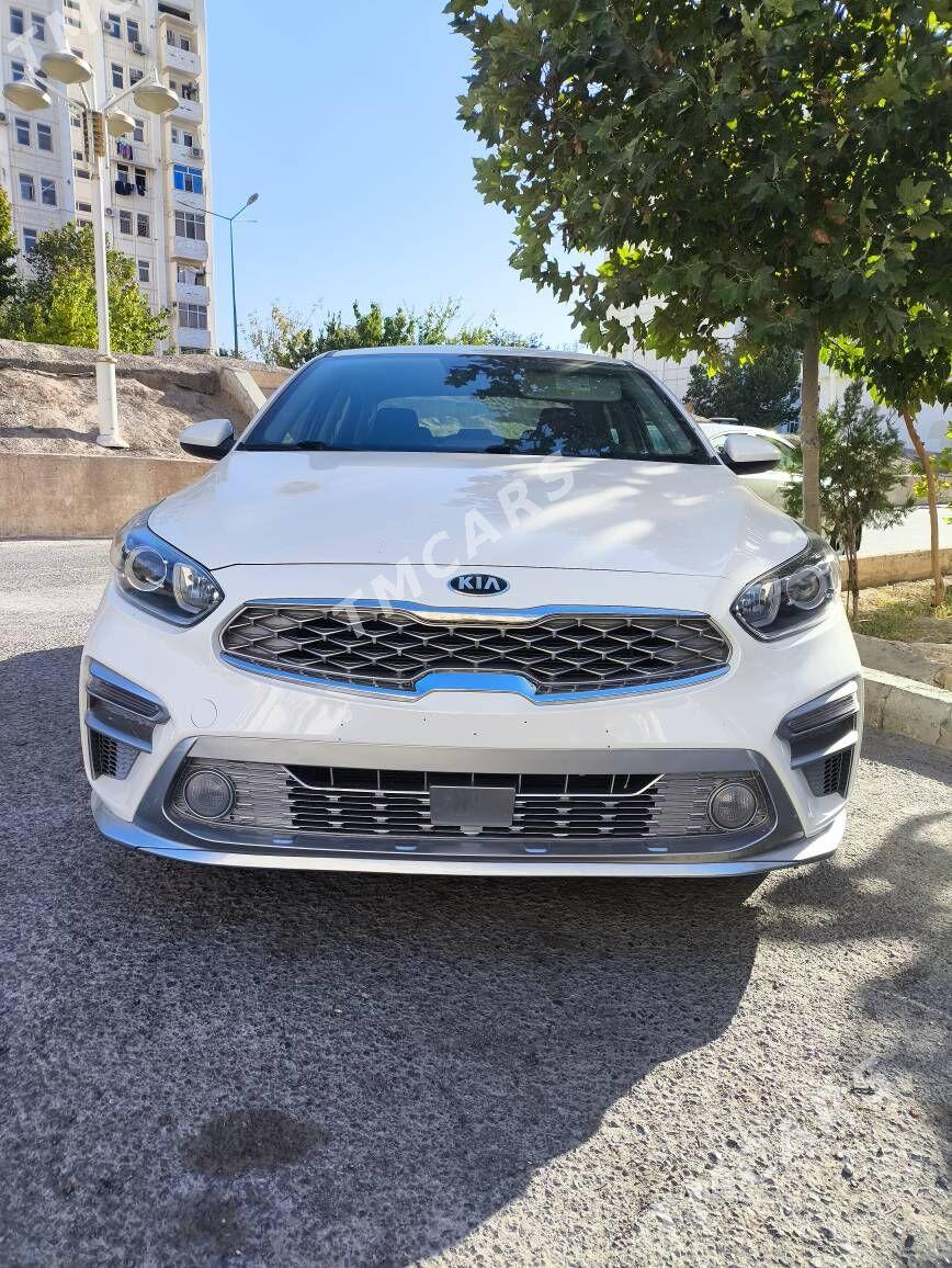 Kia Forte 2020 - 217 000 TMT - Ашхабад - img 3