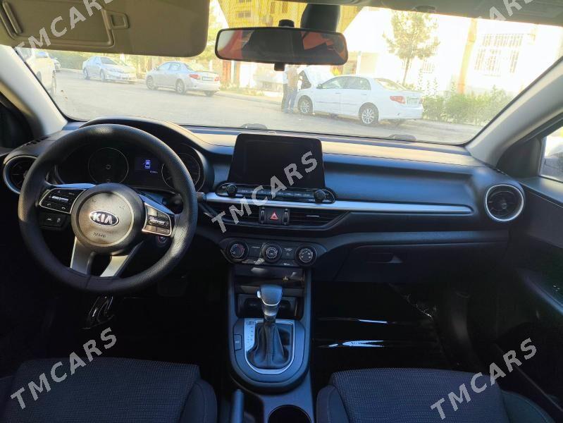 Kia Forte 2020 - 217 000 TMT - Ашхабад - img 5