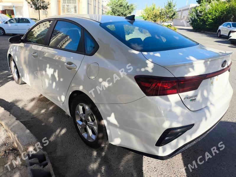 Kia Forte 2020 - 217 000 TMT - Ашхабад - img 7