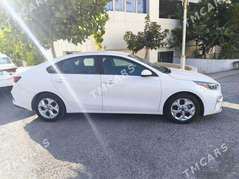 Kia Forte 2020 - 217 000 TMT - Ашхабад - img 2