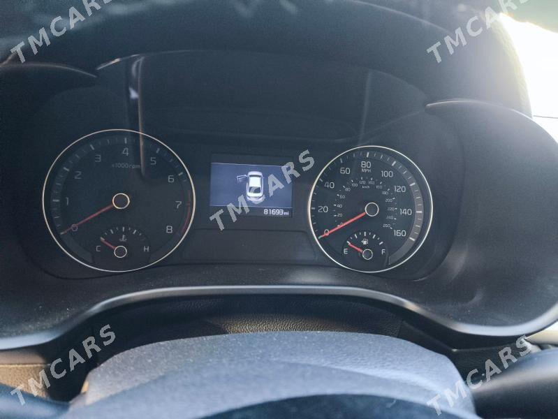 Kia Forte 2020 - 217 000 TMT - Ашхабад - img 4
