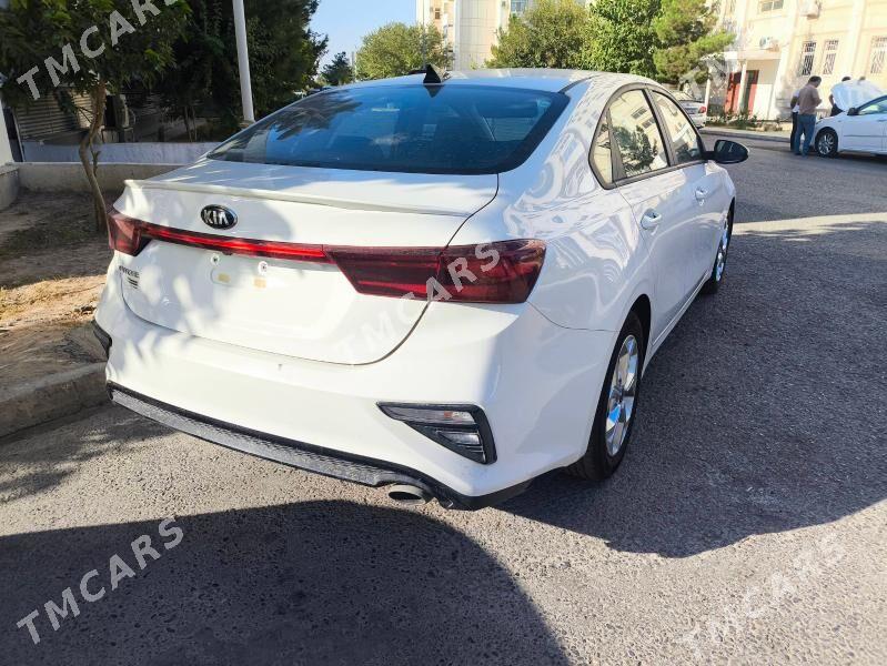 Kia Forte 2020 - 217 000 TMT - Ашхабад - img 6