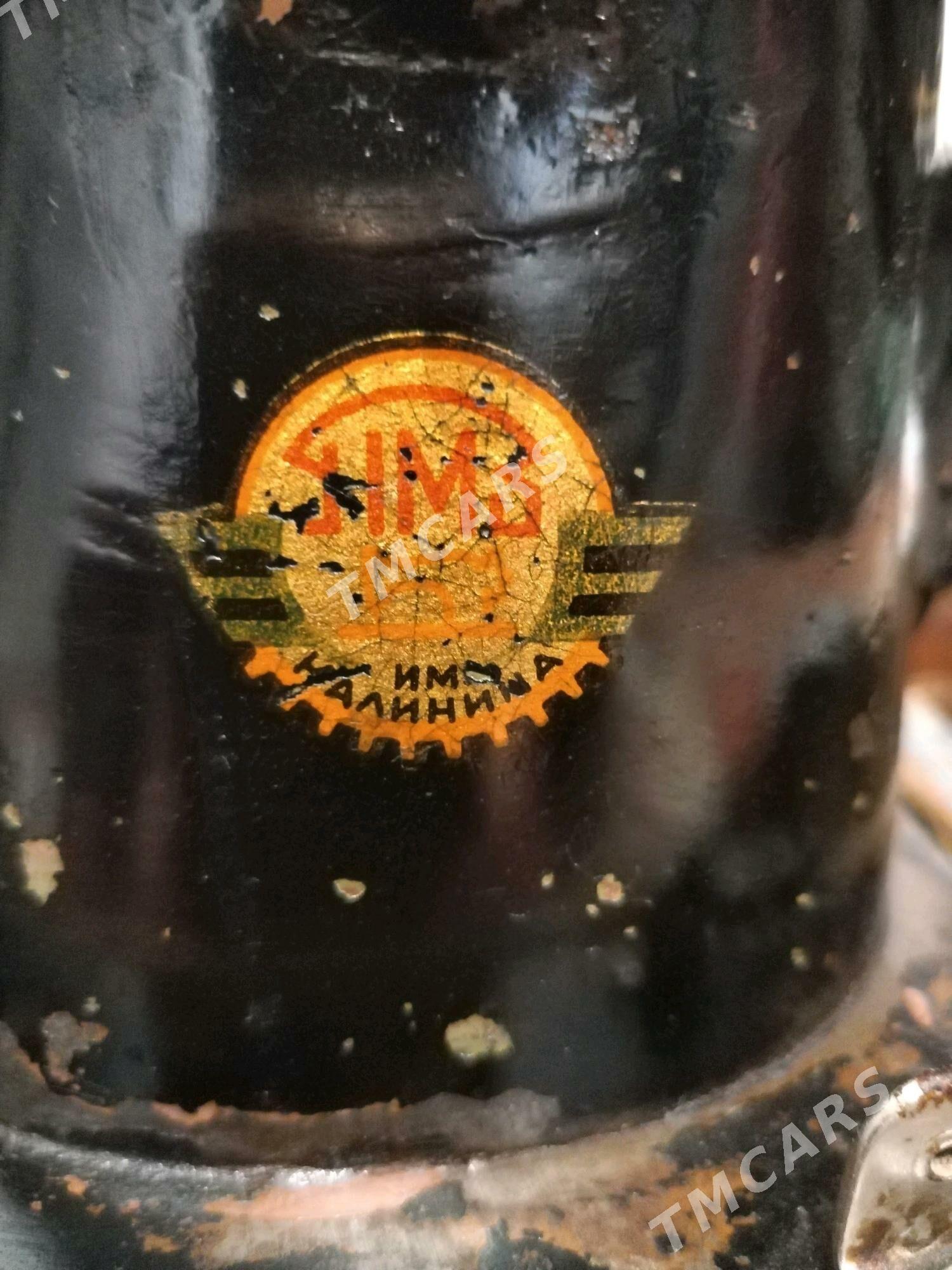 Gadym tikin maşyn - Balkanabat - img 3