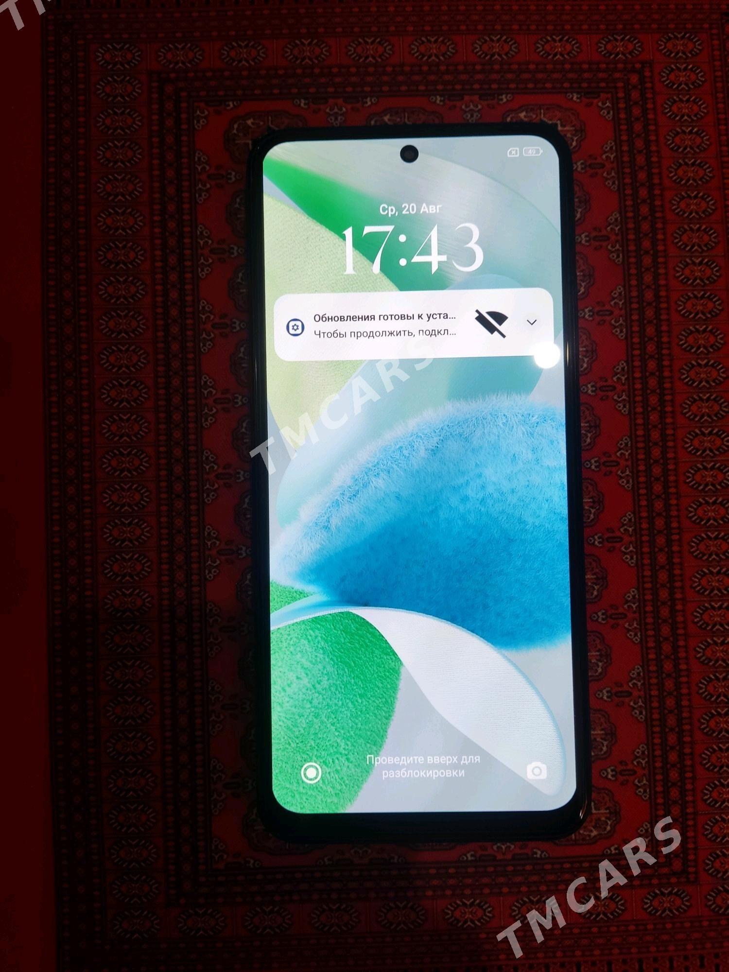 Redmi Not 12S.  8/128 - Baýramaly - img 2